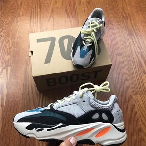 Meet your Posher, Mark